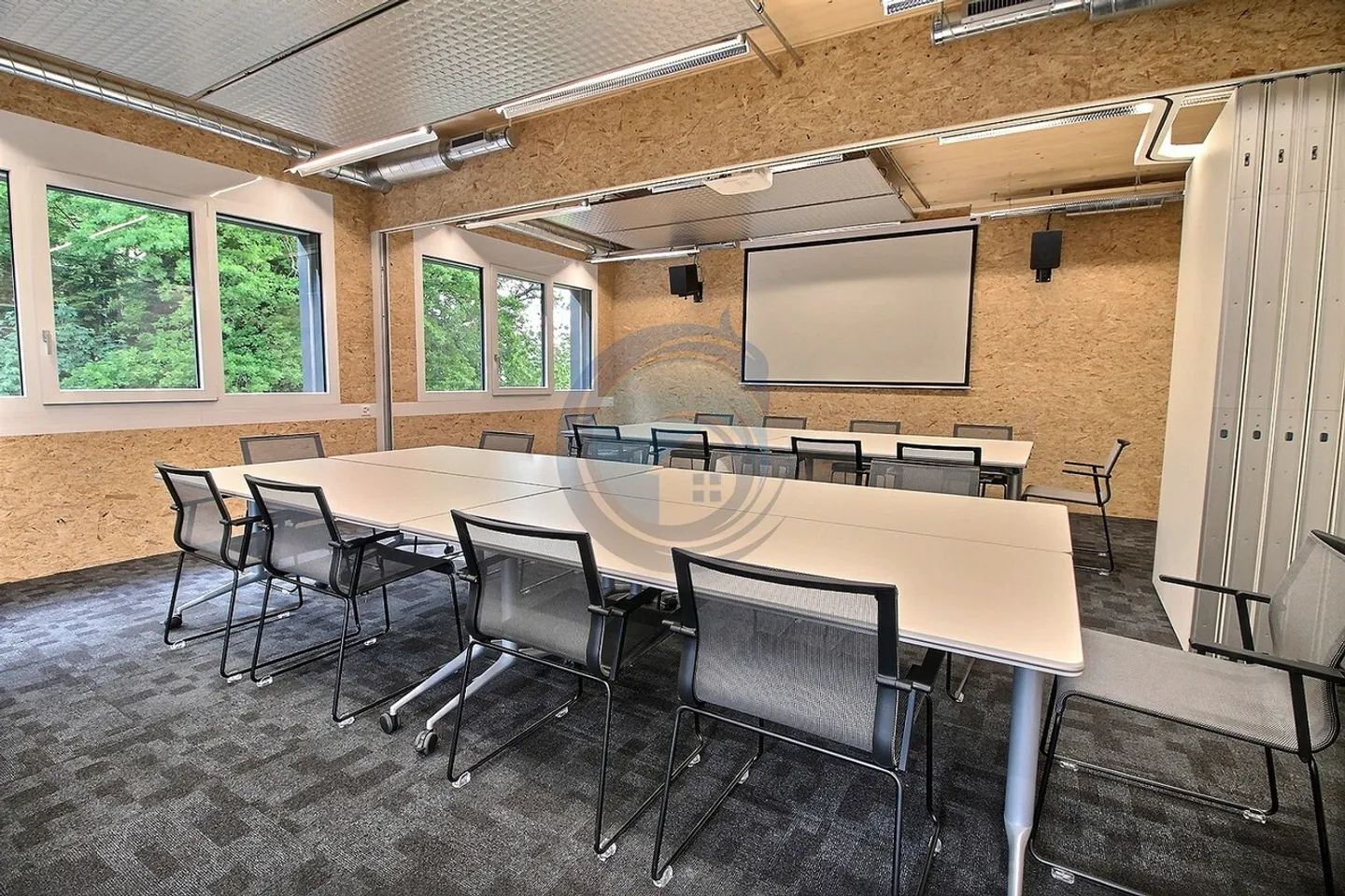 ARBEITSRAUM FÜR UNTERNEHMEN - Foto 4 von 8
