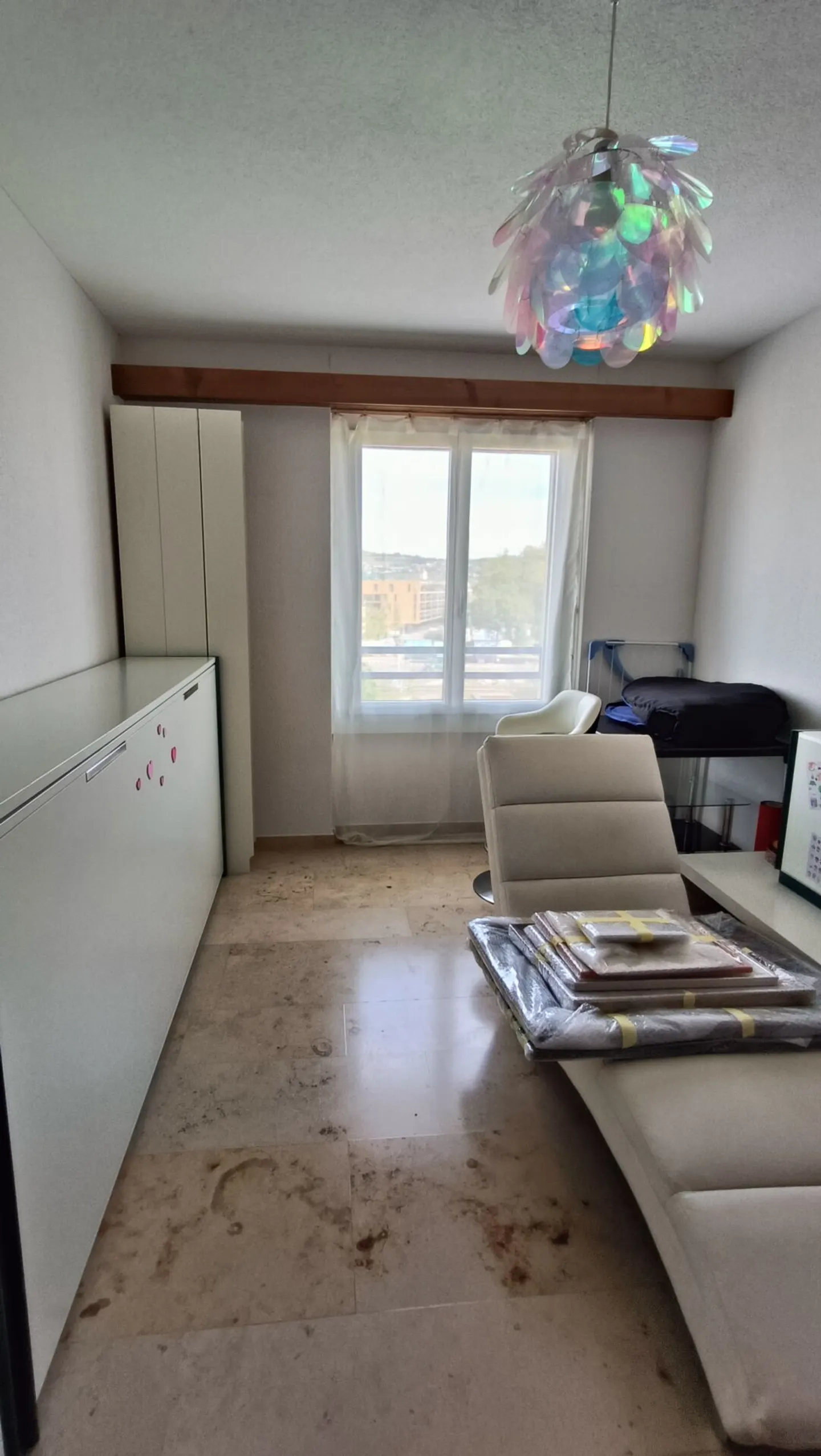 Geräumige Wohnung nahe Bahnhof Sursee - Foto 10 von 12