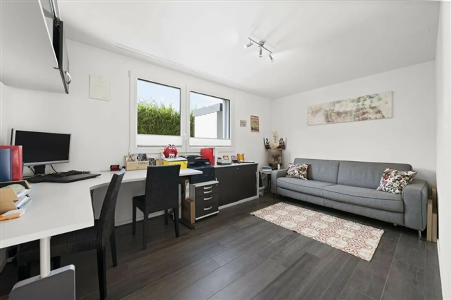 Live like in a design hotel - Your retreat with pool, spa, rooftop terrace & wine cellar! - Photo 8 of 13