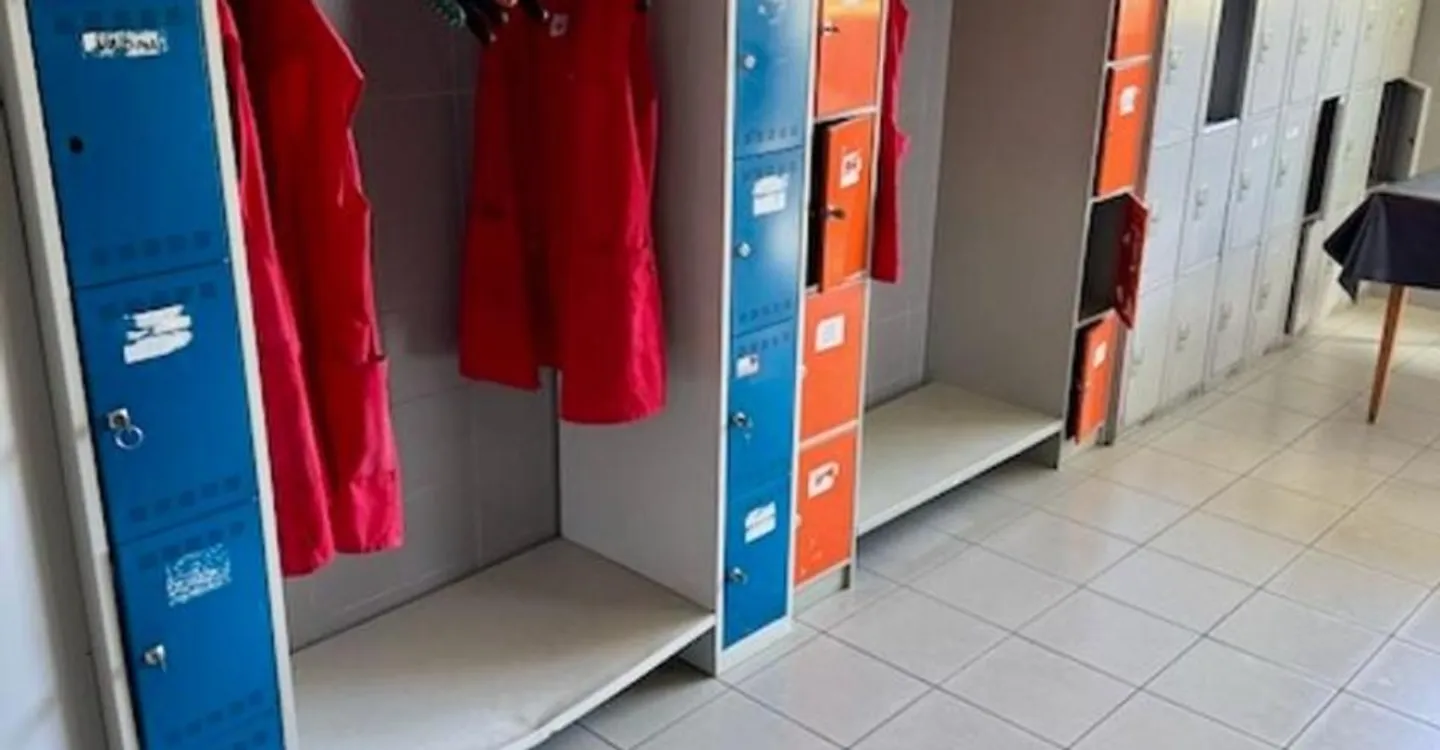 Espace industriel à Val-de-Travers - Photo 4 sur 7