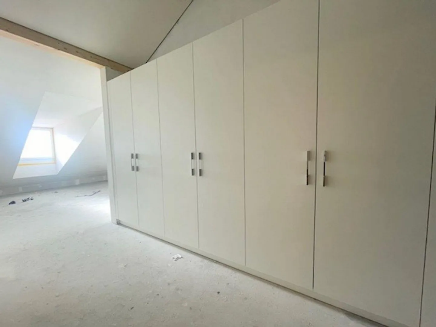 Nuovo - 2,5 locali, 67 m² con balcone coperto - Foto 3 di 5