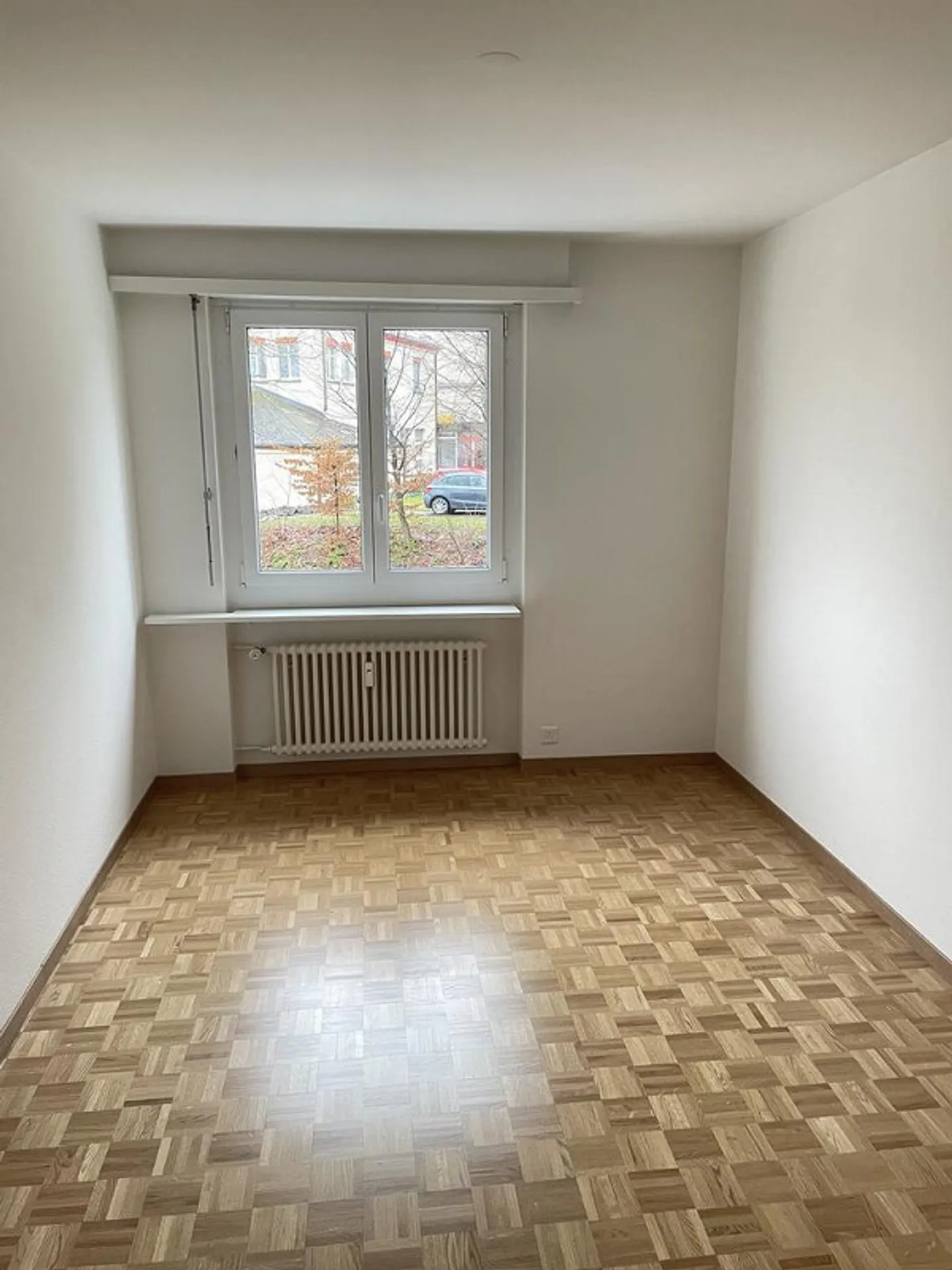 5-Zimmerwohnung in familienfreundlicher Umgebung - Foto 3 di 5