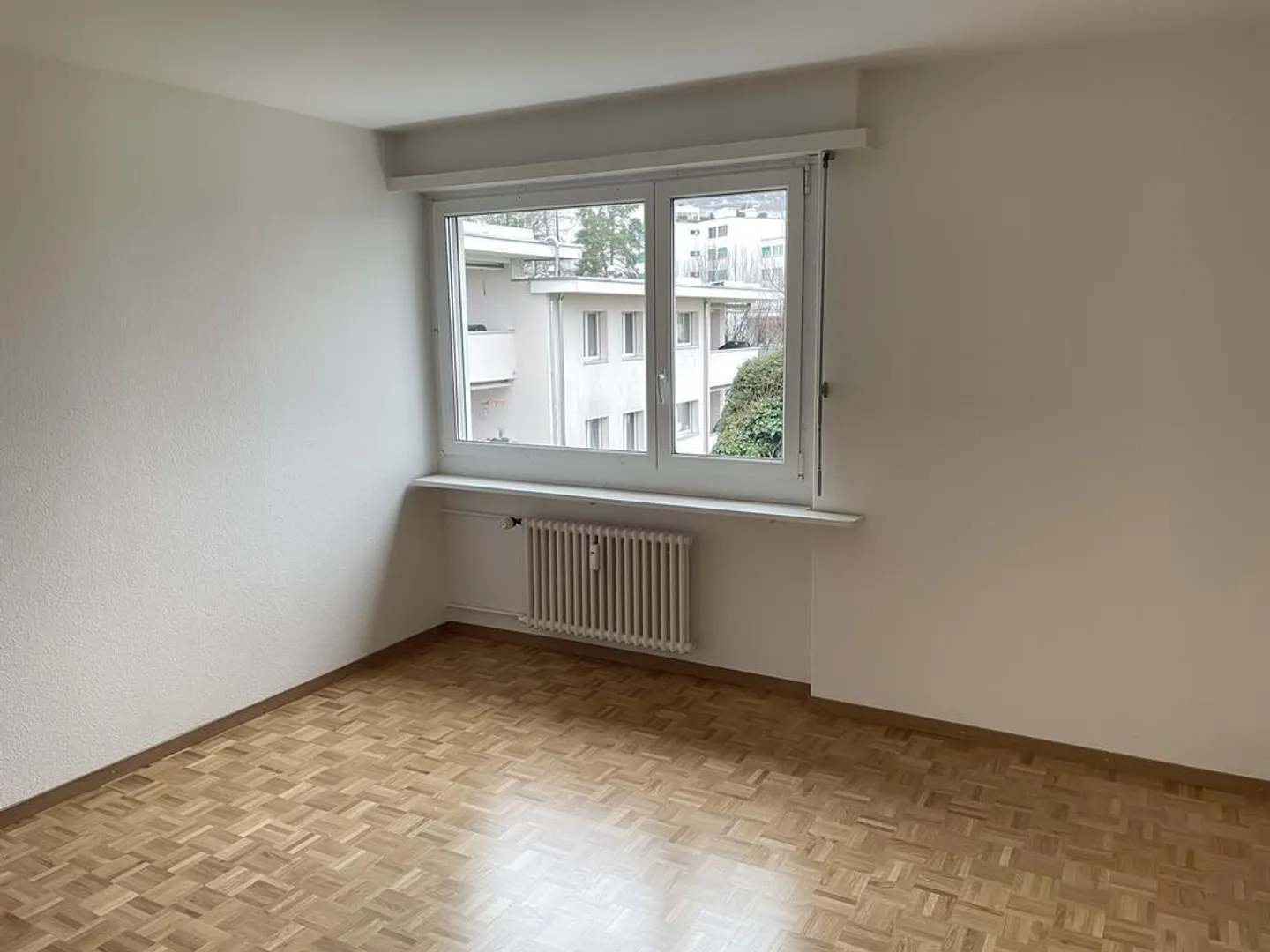 5-Zimmerwohnung in familienfreundlicher Umgebung - Foto 4 di 5