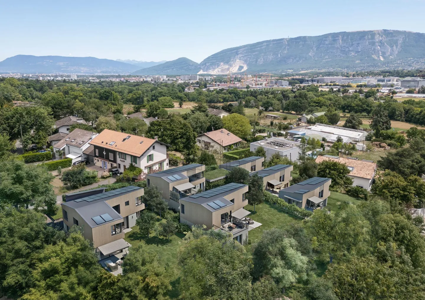 Villa in vendita - Foto 5 di 5