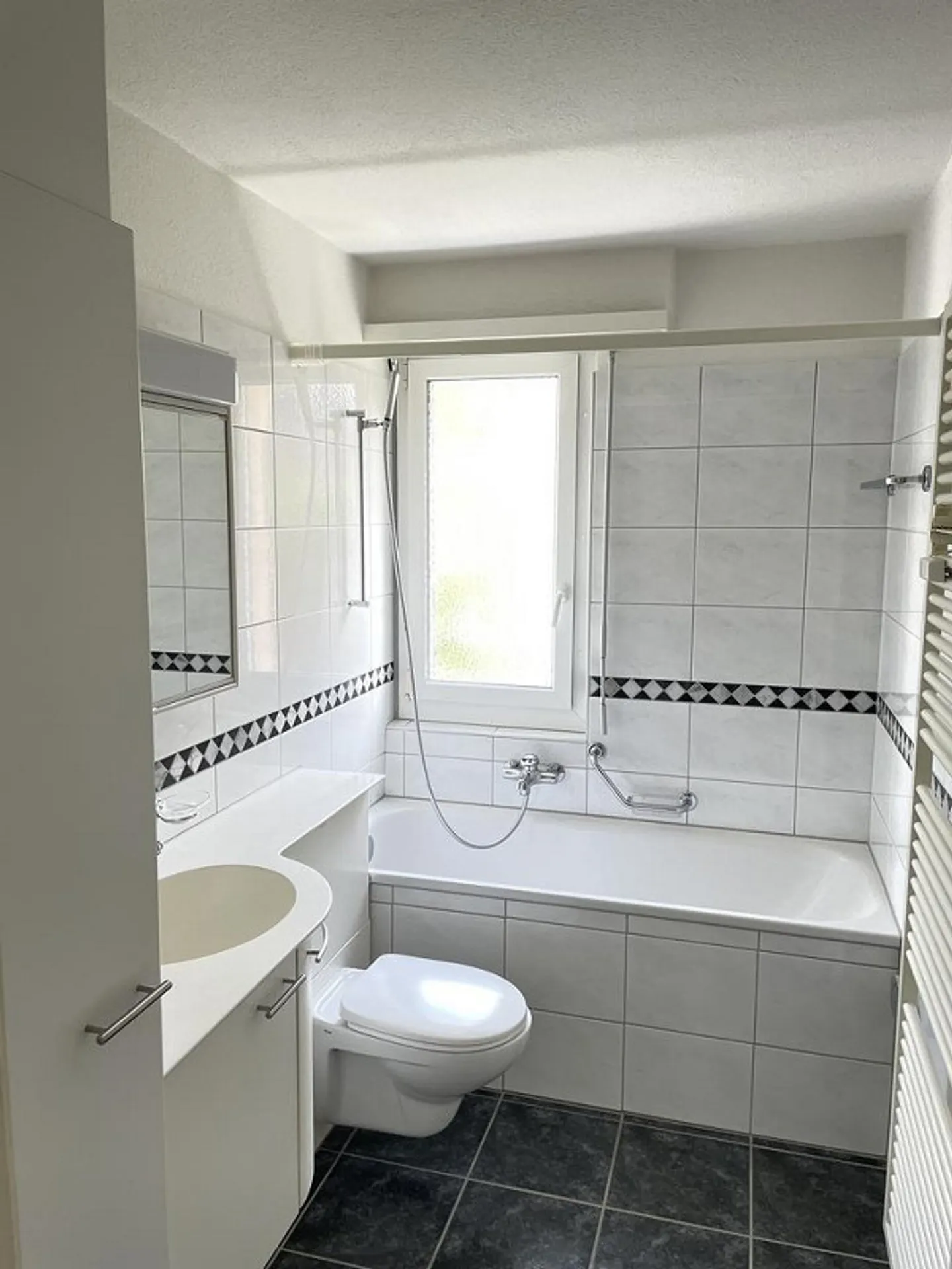 5-Zimmerwohnung in familienfreundlicher Umgebung - Foto 5 di 5