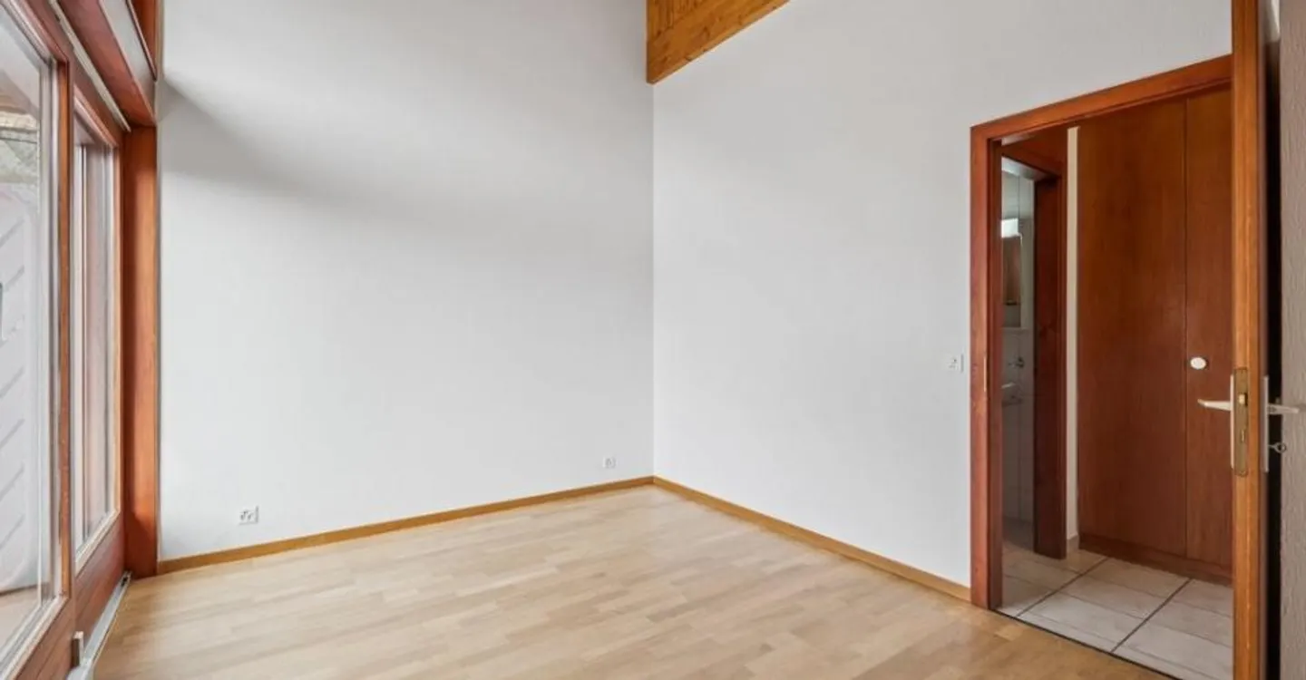 Appartement Charmant à Le Bouveret - Photo 6 sur 9