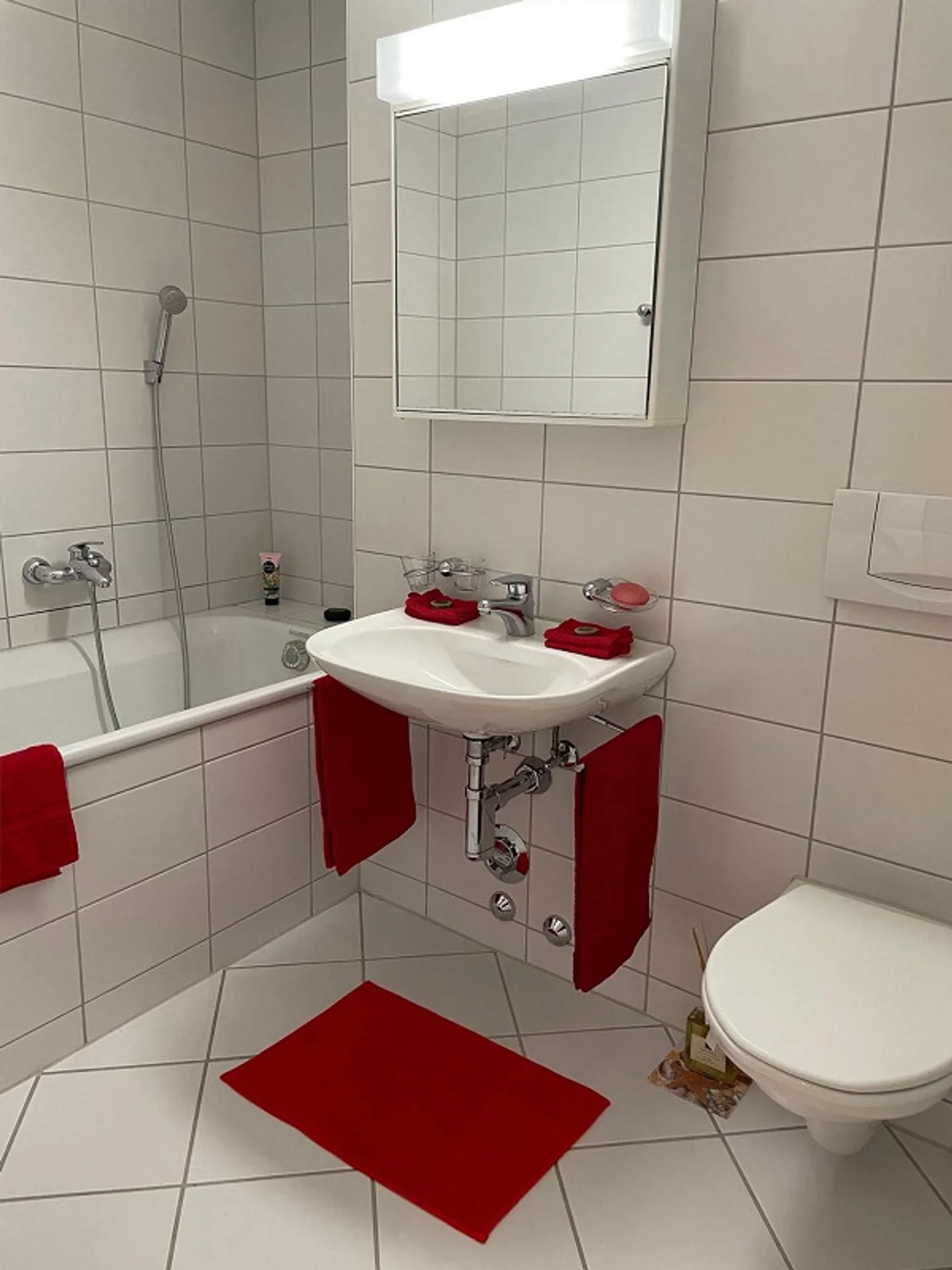 Beautiful maisonette apartment with 3 outdoor areas to relax - Photo 3 of 5