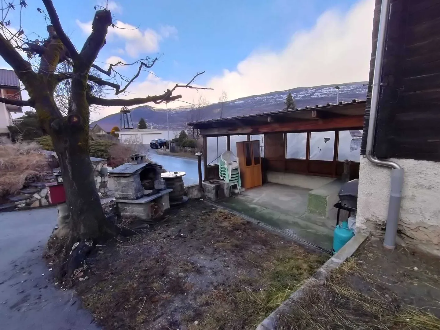 Charming Village House in Chalais - Photo 8 of 11