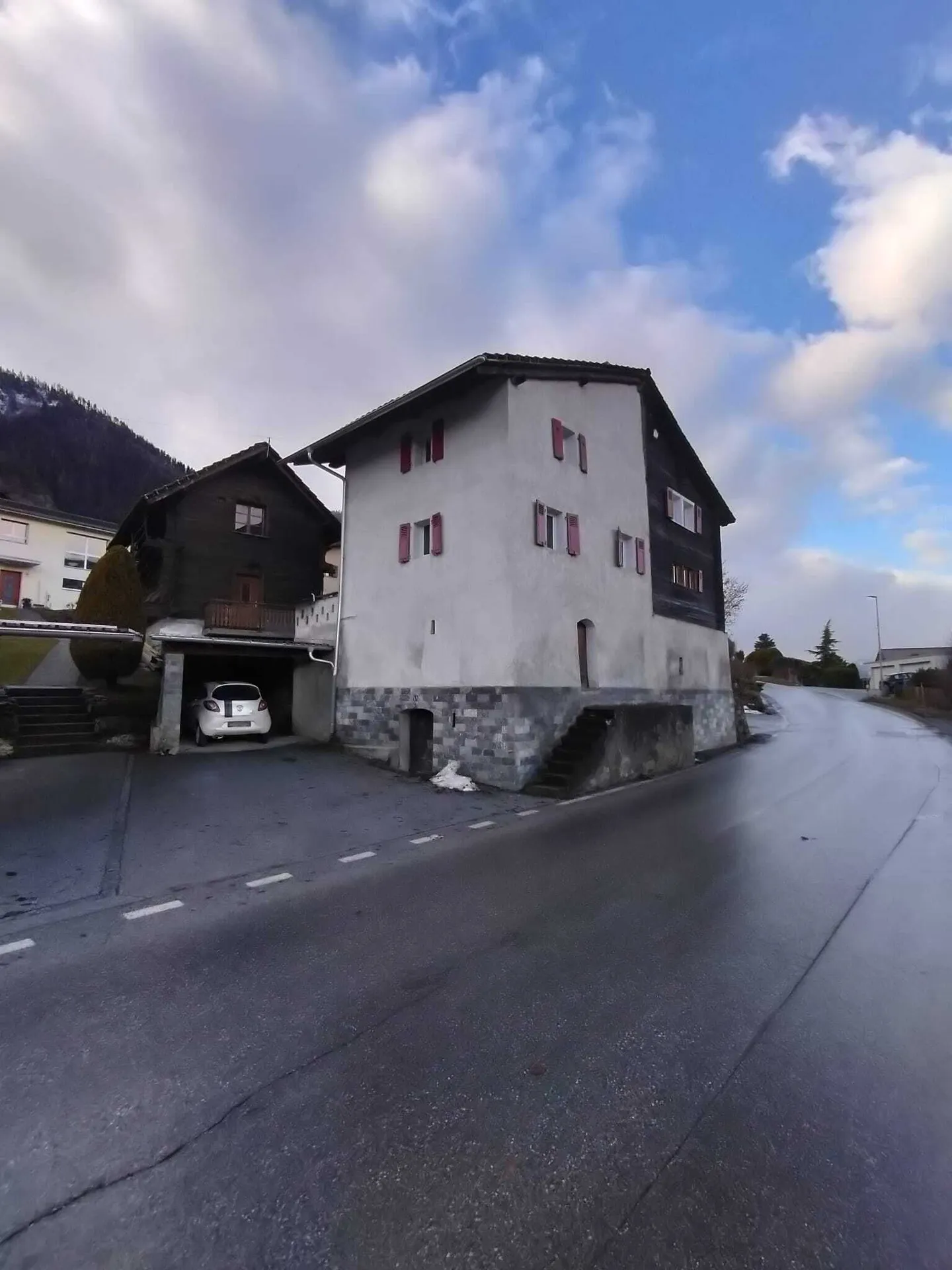 Charming Village House in Chalais - Photo 9 of 11