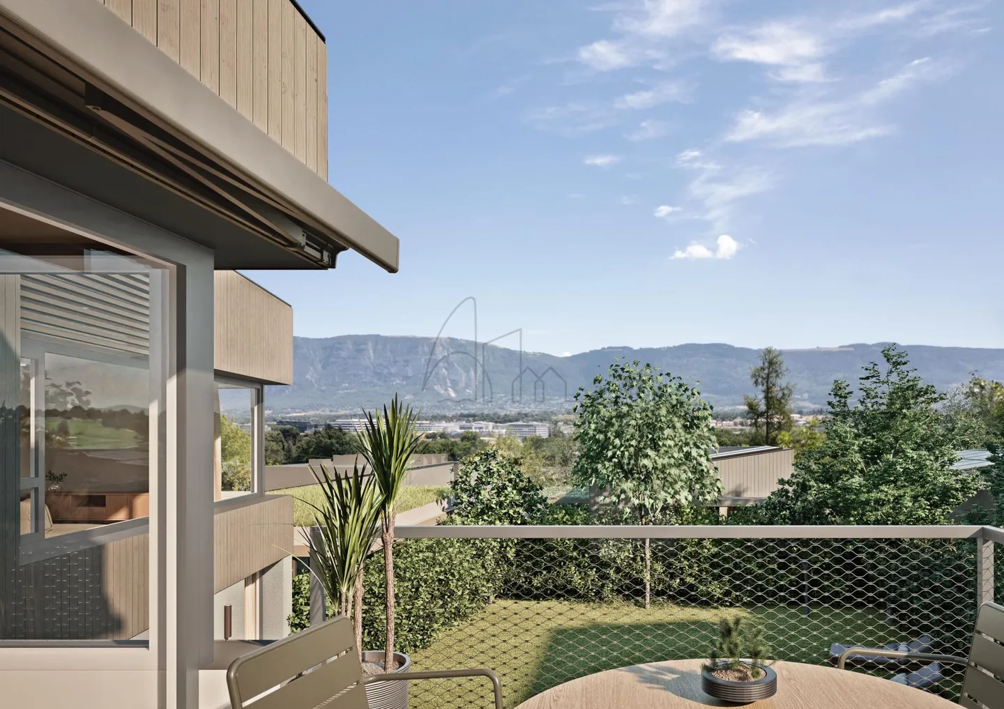 Villa in vendita - Foto 2 di 5