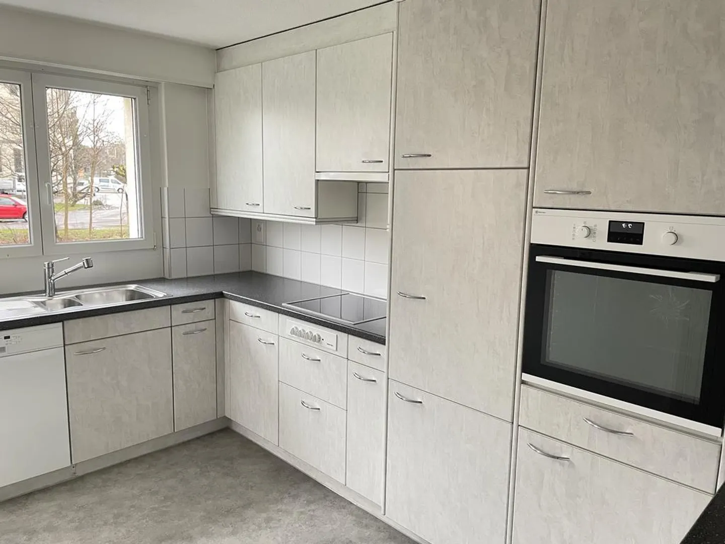 5-Zimmerwohnung in familienfreundlicher Umgebung - Foto 2 di 5