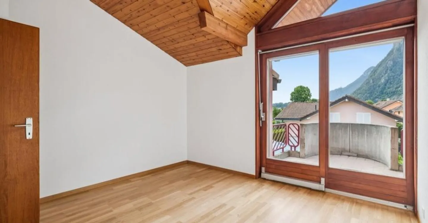 Appartement Charmant à Le Bouveret - Photo 7 sur 9
