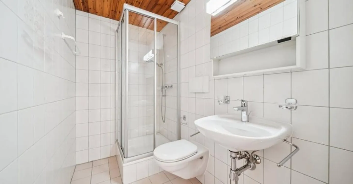 Appartement Charmant à Le Bouveret - Photo 8 sur 9
