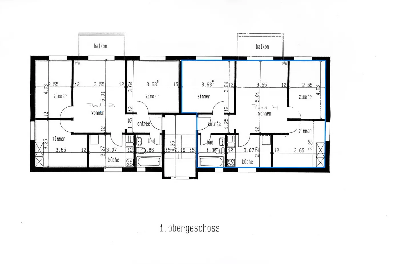 Condominium with great potential - Photo 13 of 13