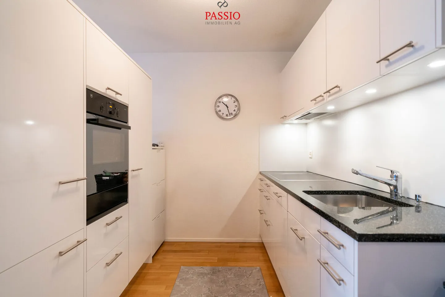 Modern Garden Apartment in Oberkulm - Photo 6 of 19