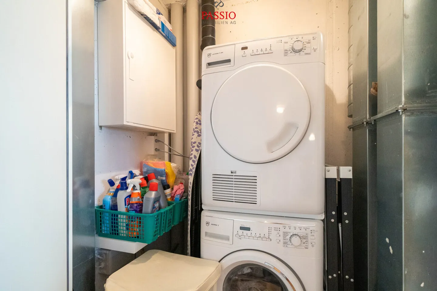 Modern Garden Apartment in Oberkulm - Photo 15 of 19