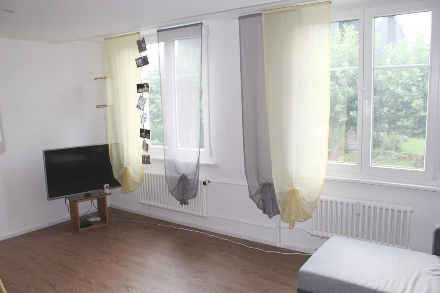 bright 2.5-room apartment - Photo 2 of 5