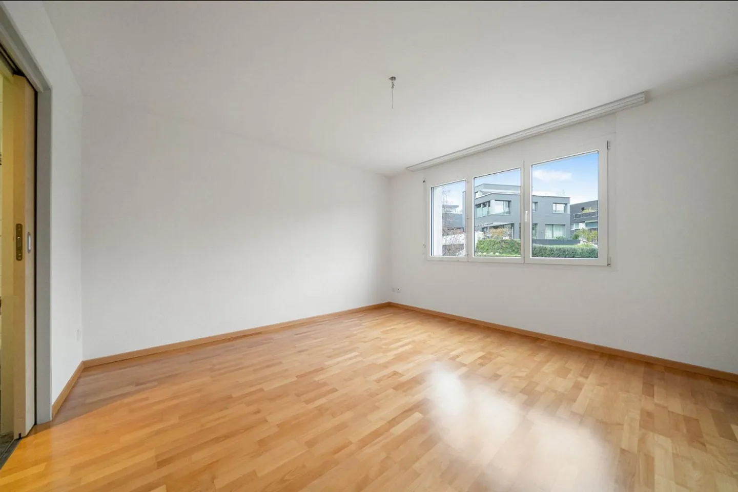 Appartamento familiare con ottimi servizi - Foto 9 di 13