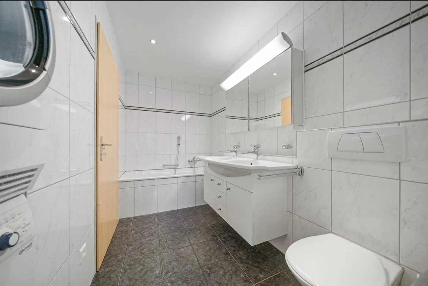 Appartamento familiare con ottimi servizi - Foto 13 di 13