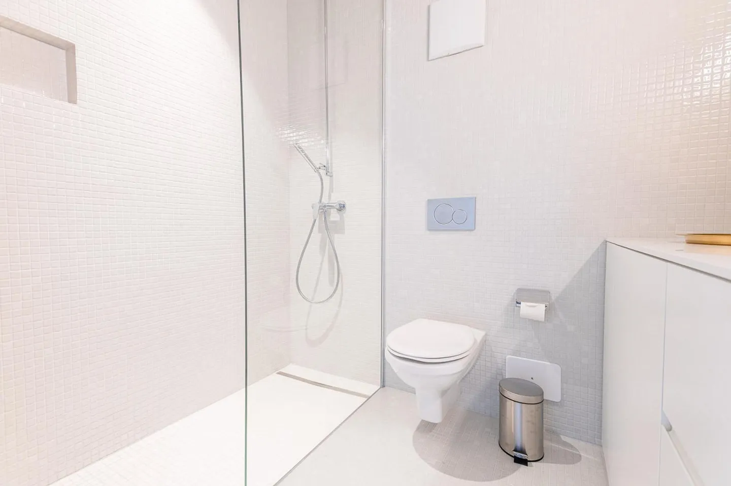 Exklusive und moderne Stadtwohnung zwischen Clara- und Wettsteinplatz - Foto 6 von 10