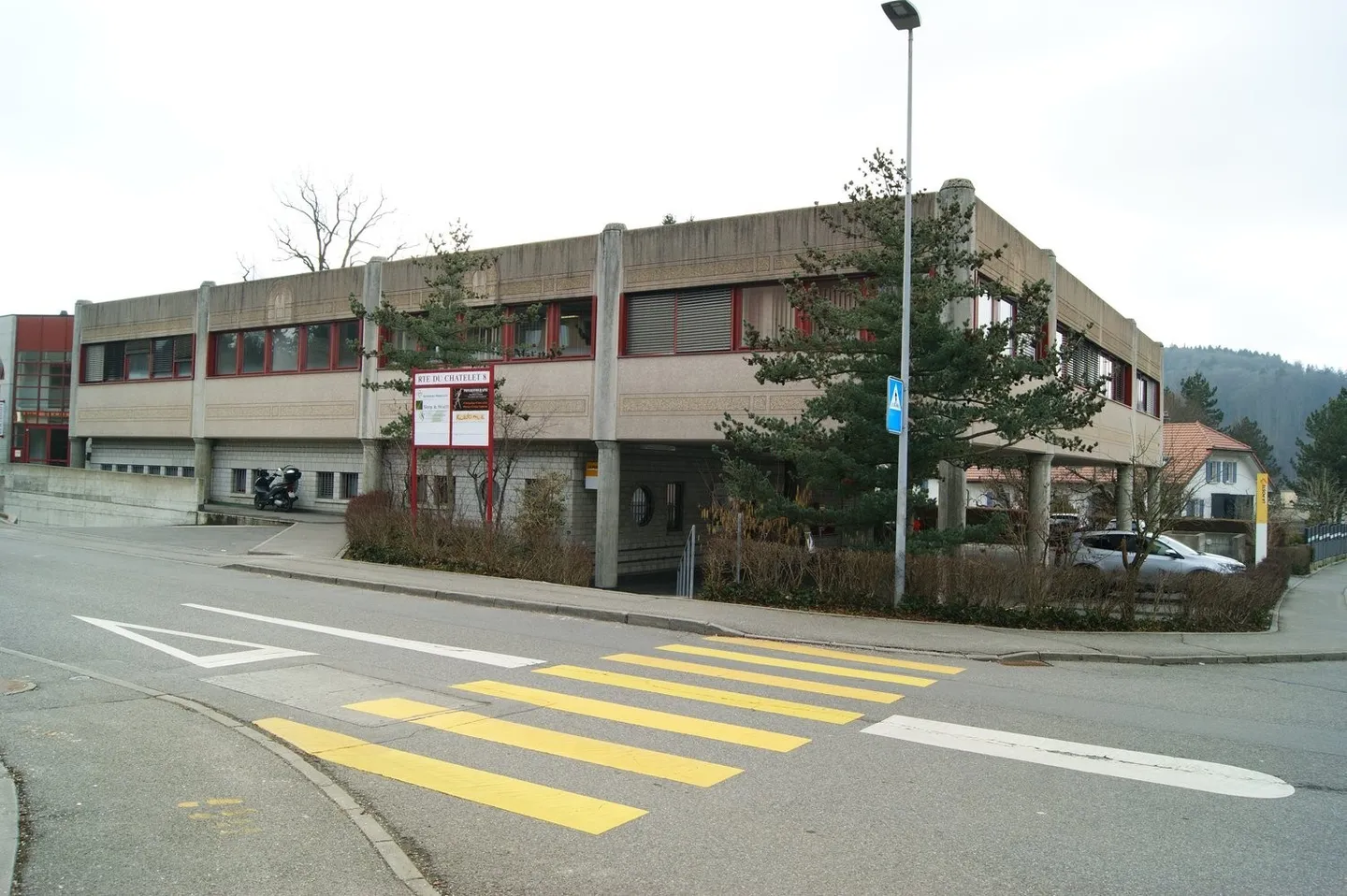 Surface administrative de 74m2 à Marly ! - Photo 7 sur 7