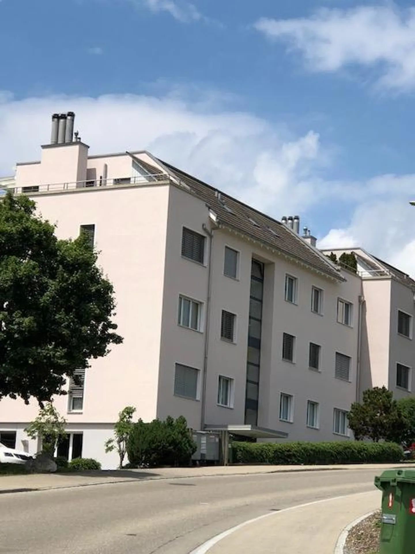 Appartamento familiare con ottimi servizi - Foto 2 di 13
