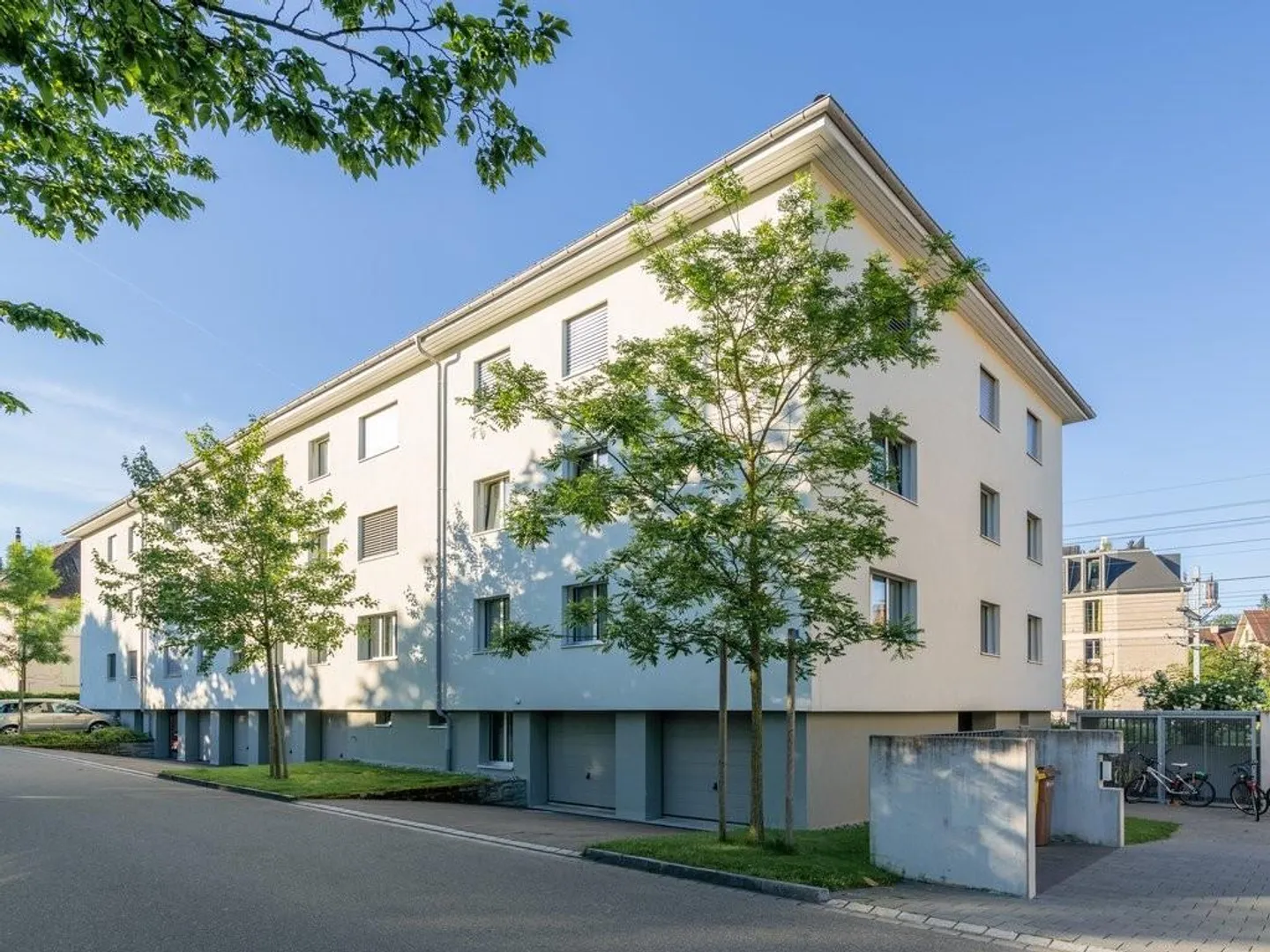 Charmante Wohnung ohne Kaution - Foto 1 von 4