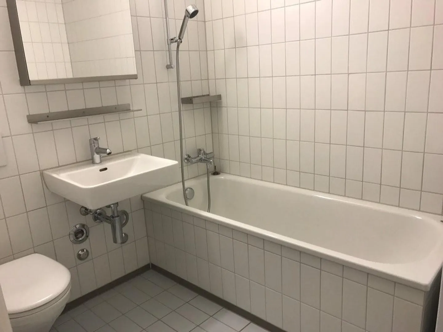 Charmante Wohnung ohne Kaution - Foto 3 von 4