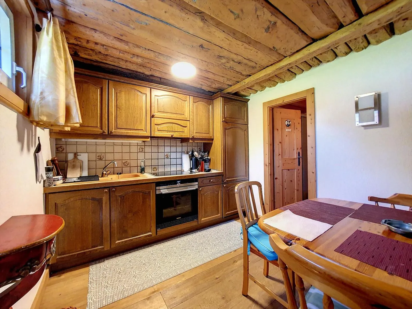 Chalet 3 Zimmer - Foto 4 von 13