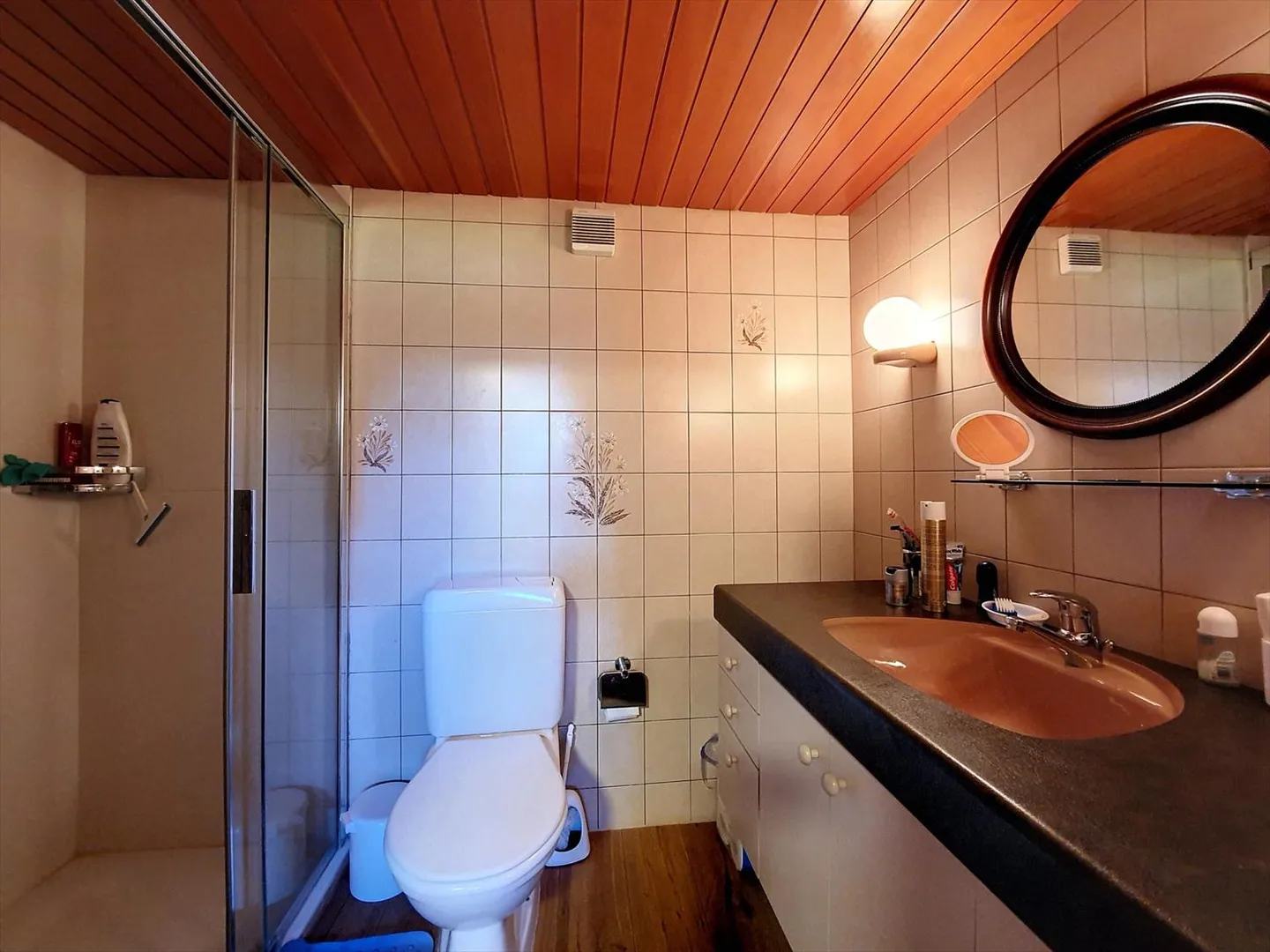 Chalet 3 Zimmer - Foto 6 von 13