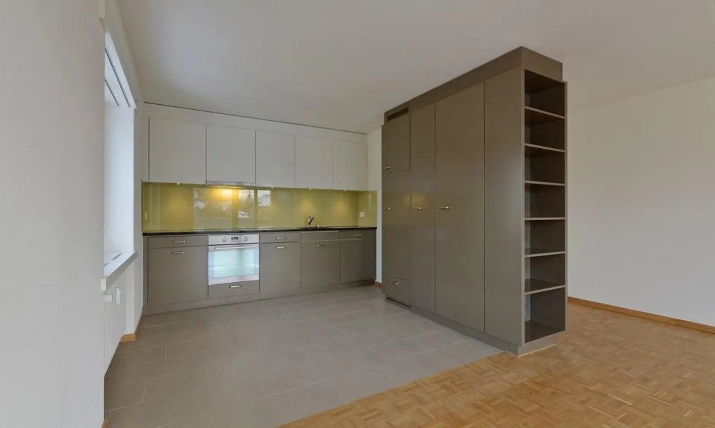 Charmante Wohnung ohne Kaution - Foto 4 von 4