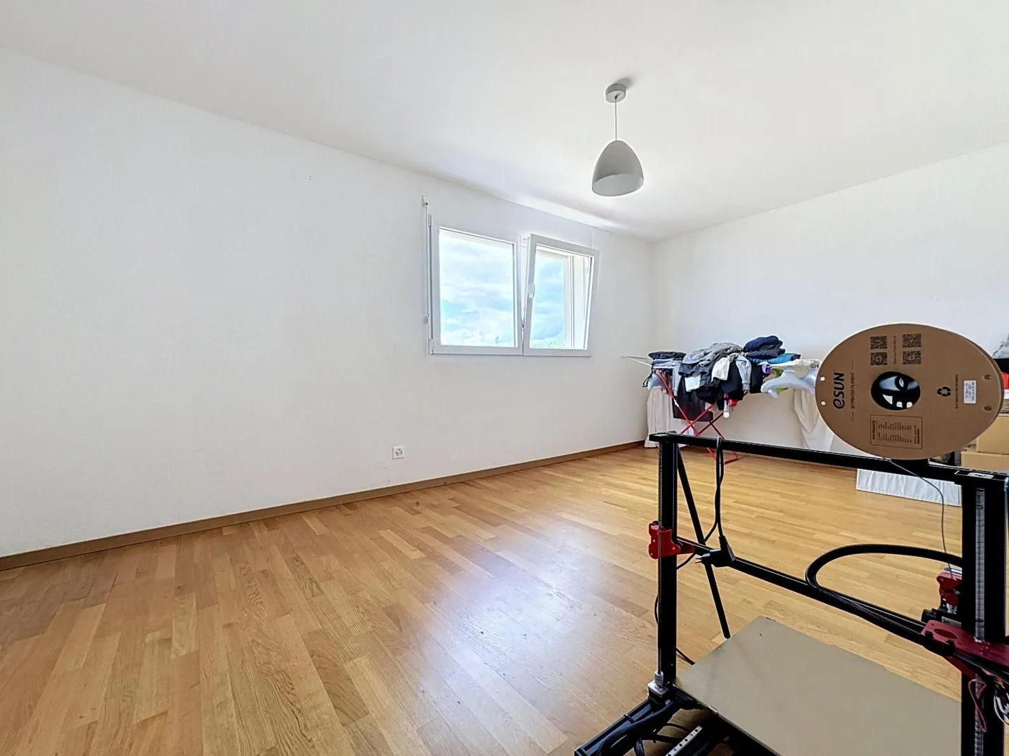 Appartement Rénové - Photo 5 sur 11