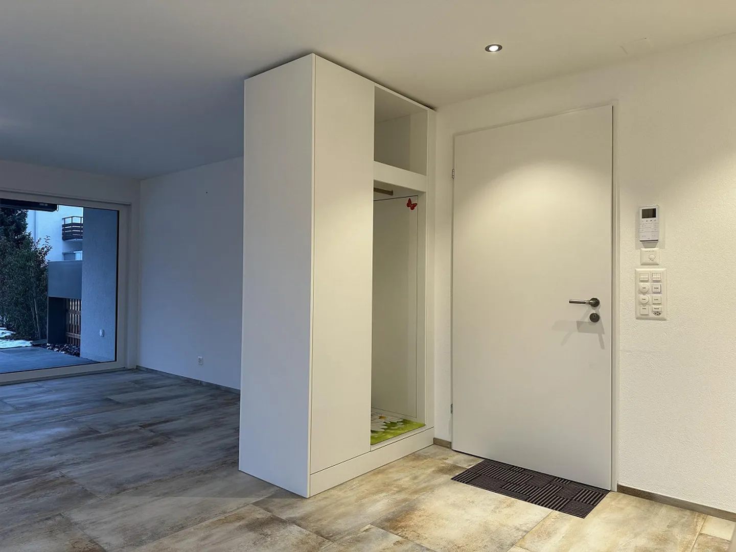 Appartement de jardin 2,5 pièces dans un emplacement calme et central - Photo 7 sur 30