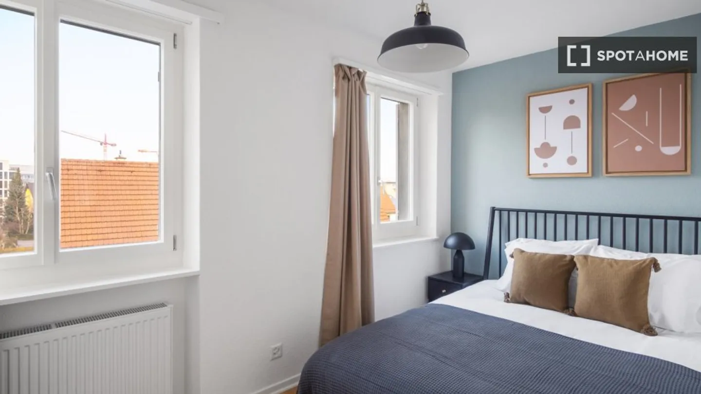 Découvrez, visitez et louez votre nouveau chez-vous en ligne en toute confiance. - Photo 6 sur 13