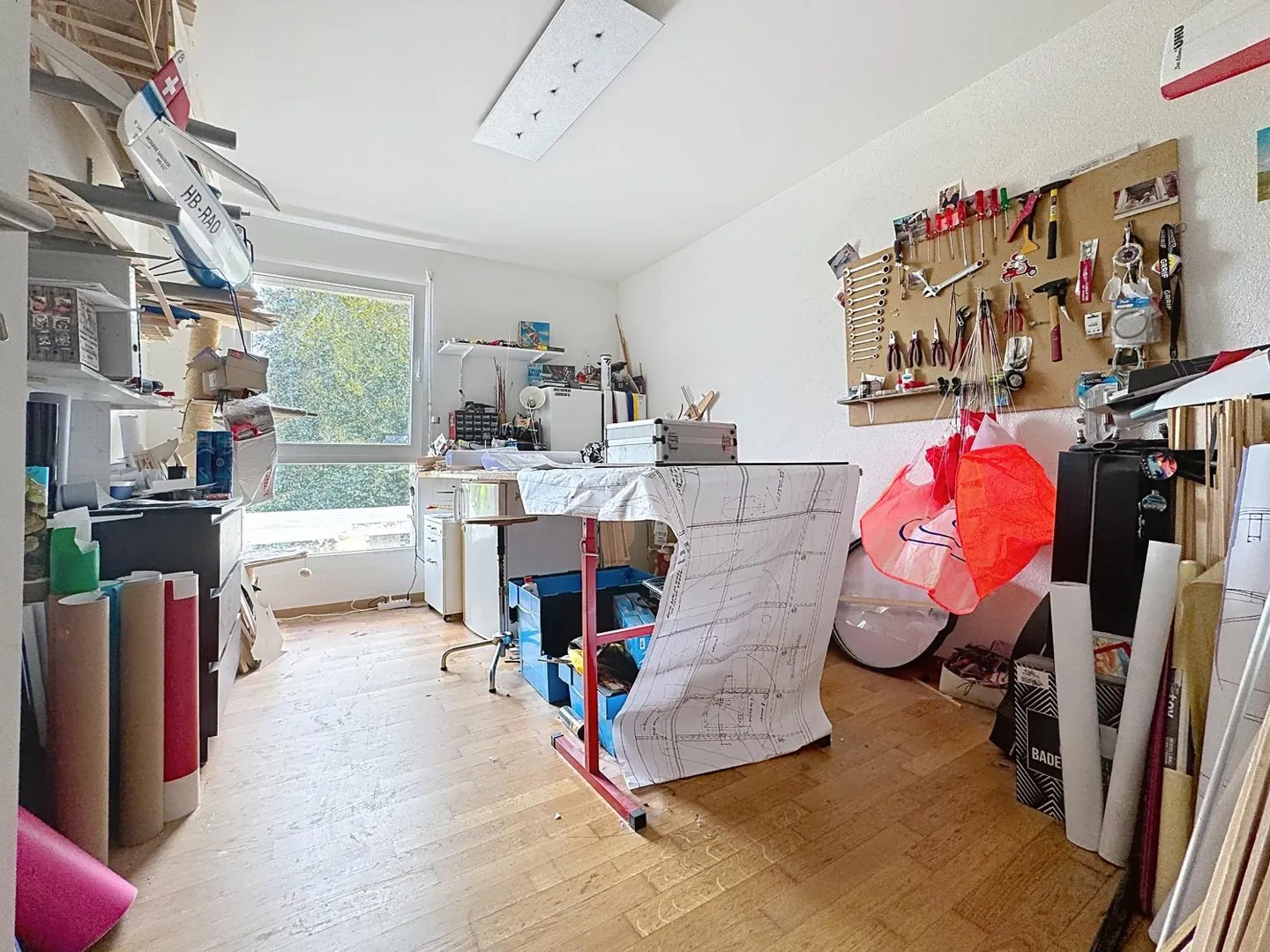 Appartement Rénové - Photo 6 sur 11