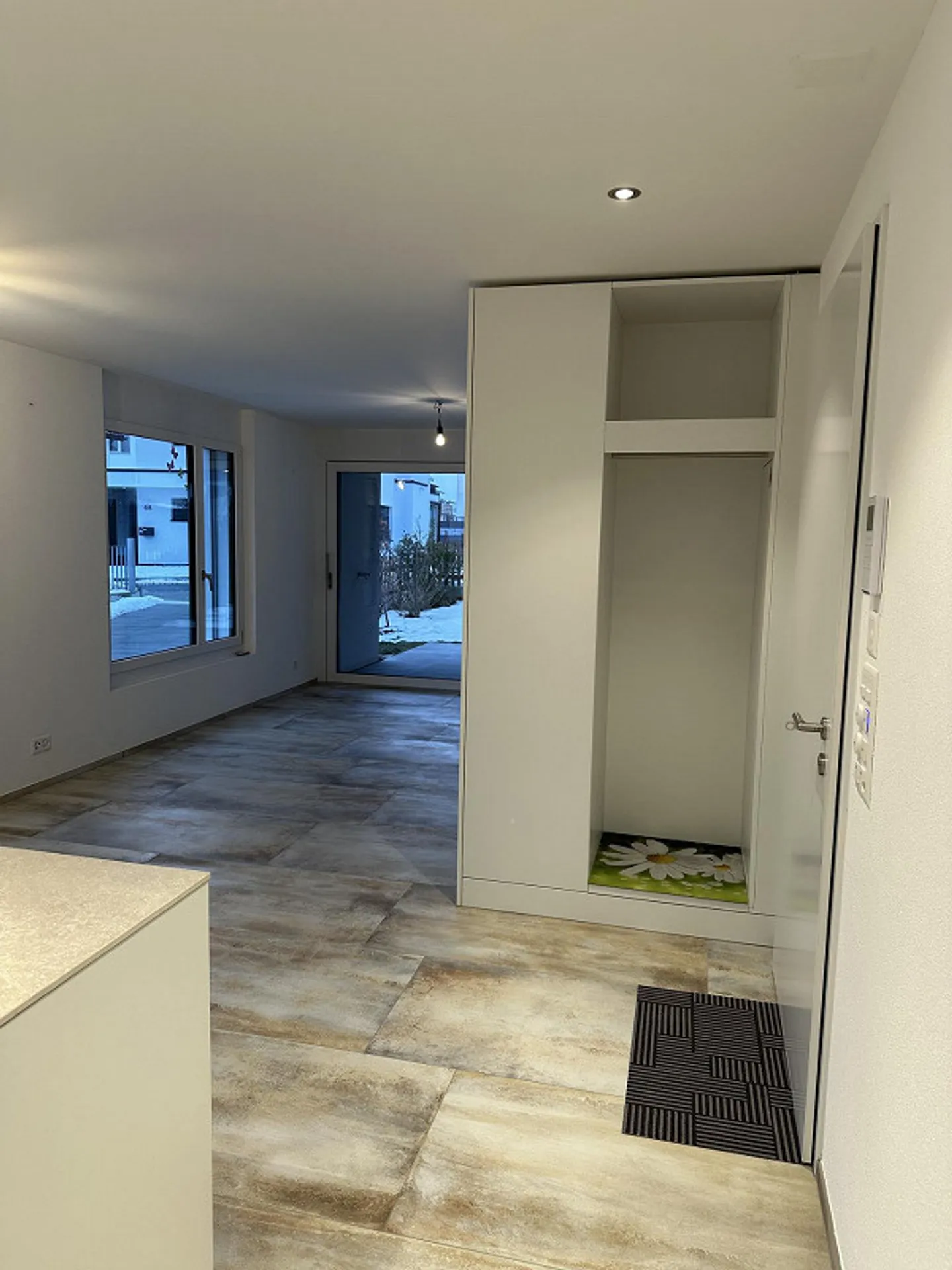 Appartement de jardin 2,5 pièces dans un emplacement calme et central - Photo 8 sur 30