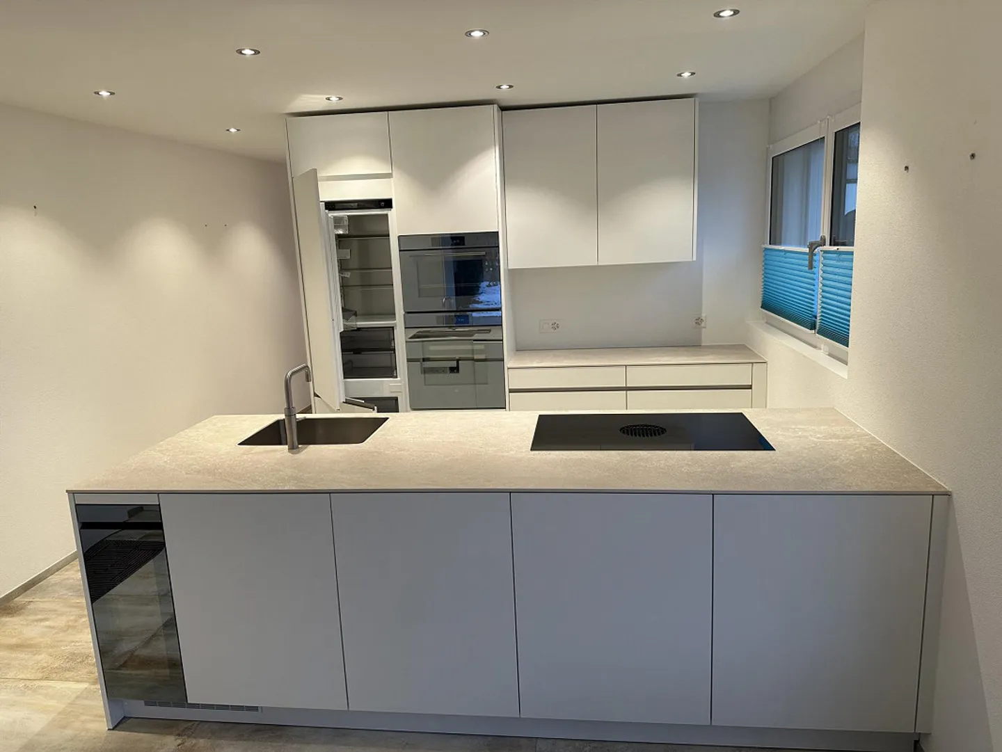 Appartement de jardin 2,5 pièces dans un emplacement calme et central - Photo 11 sur 30