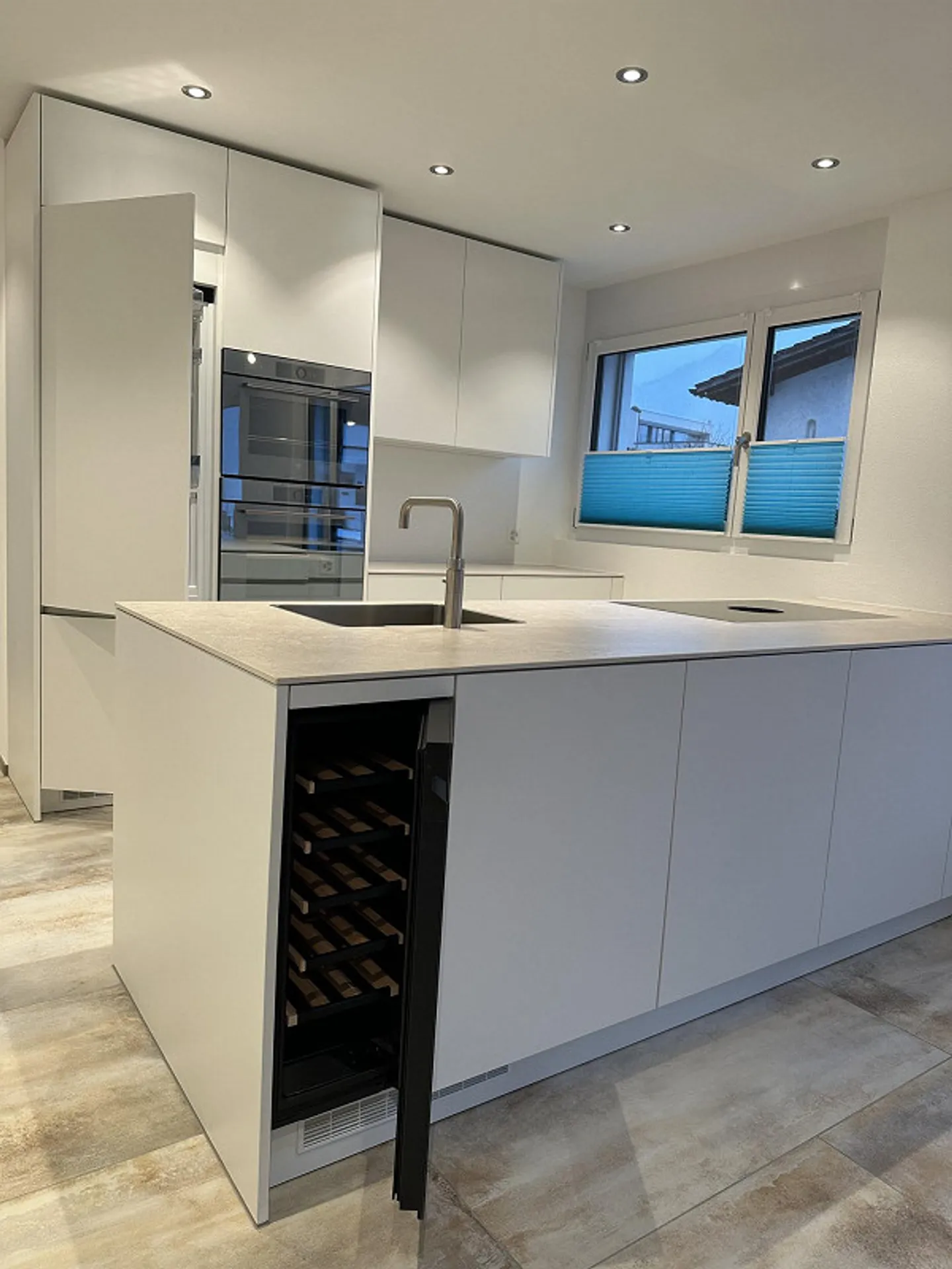 Appartement de jardin 2,5 pièces dans un emplacement calme et central - Photo 13 sur 30