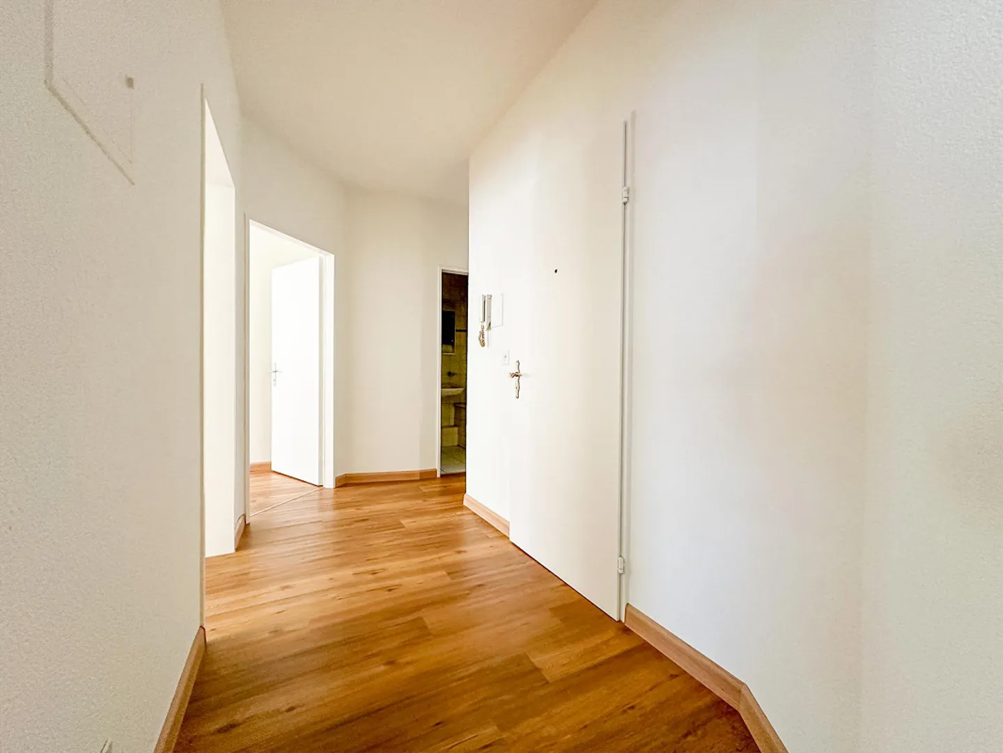 3-Zimmer Altbauwohnung nähe Messe Basel - Foto 5 von 9