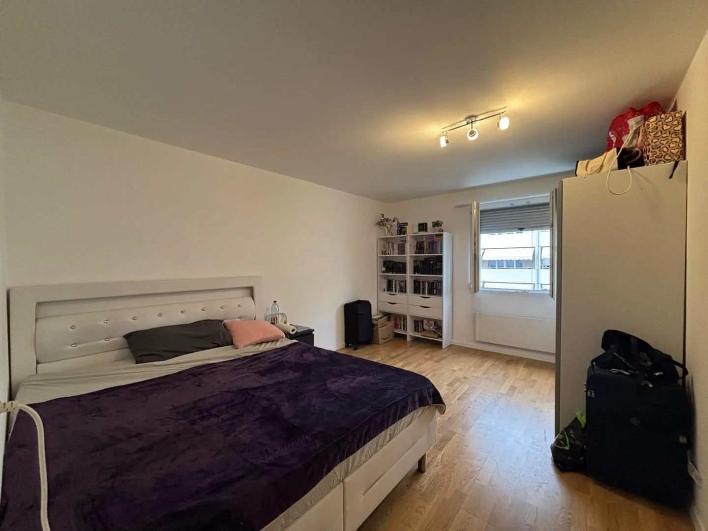 Helle 4.5-Zimmer-Wohnung - Foto 6 von 12