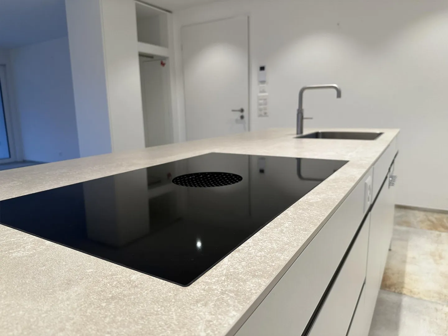 Appartement de jardin 2,5 pièces dans un emplacement calme et central - Photo 17 sur 30