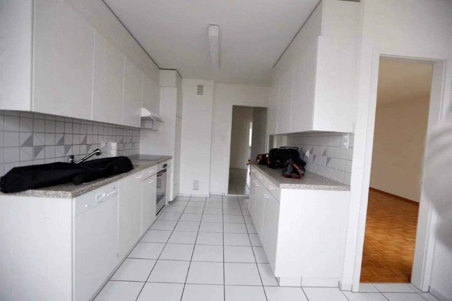 Appartement 4.5 pièces au 1er étage - Photo 1 sur 12