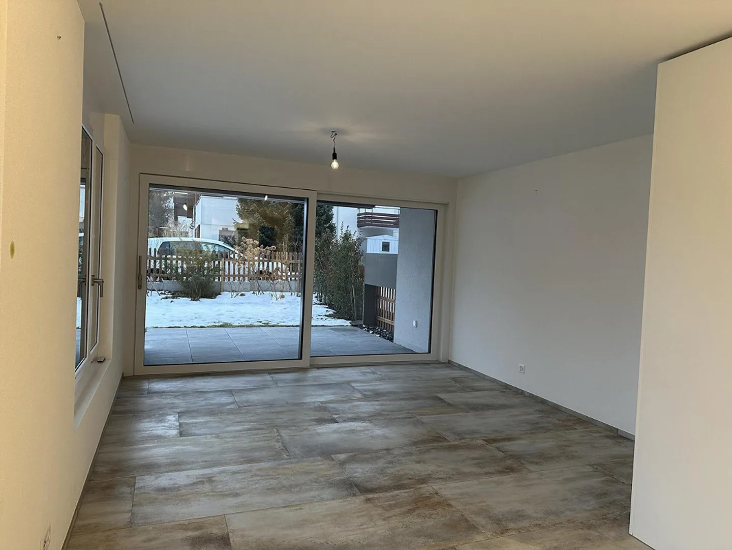 Appartement de jardin 2,5 pièces dans un emplacement calme et central - Photo 19 sur 30