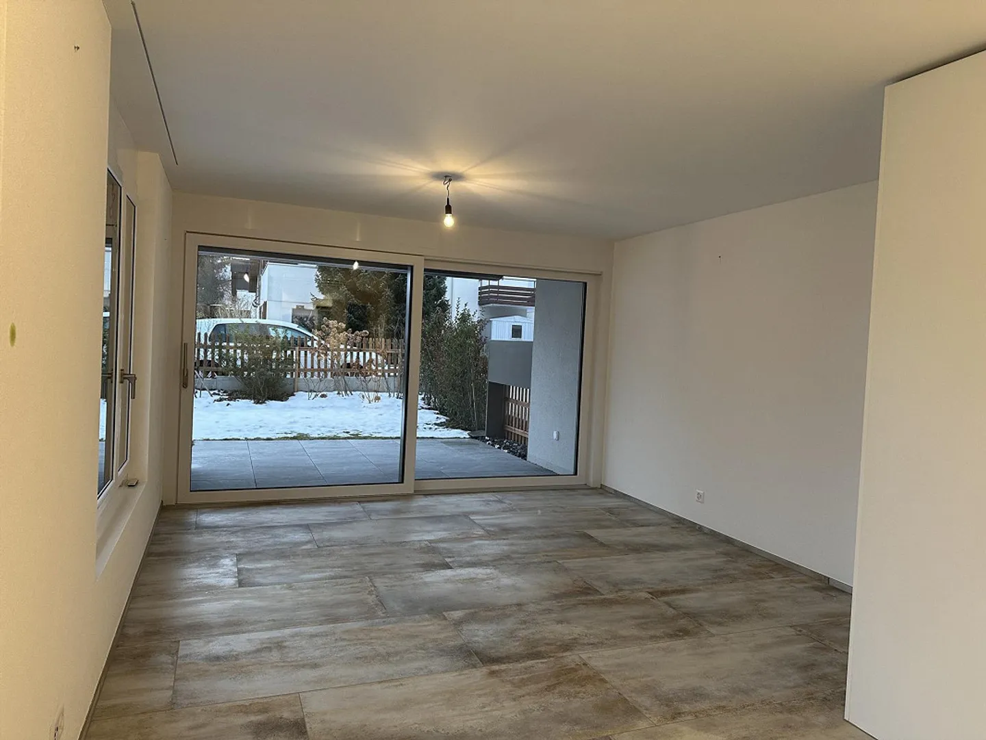 Appartement de jardin 2,5 pièces dans un emplacement calme et central - Photo 20 sur 30