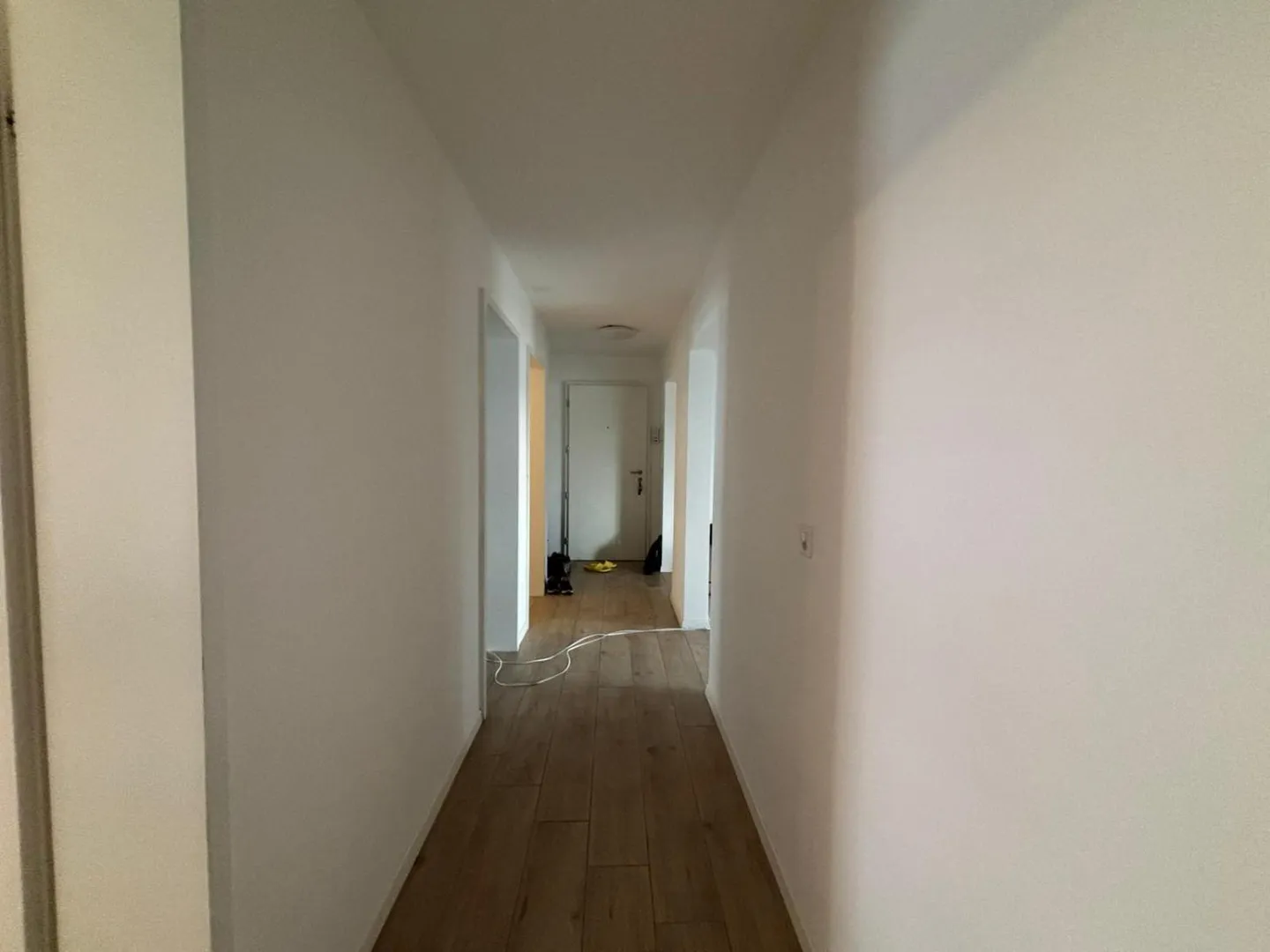 Helle 4.5-Zimmer-Wohnung - Foto 9 von 12