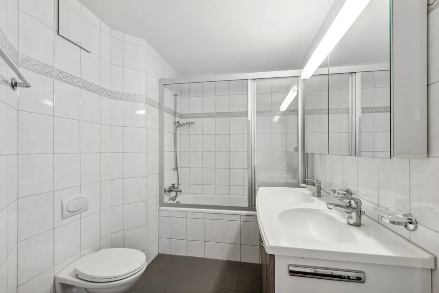 Apartment for rent - Photo 7 of 7