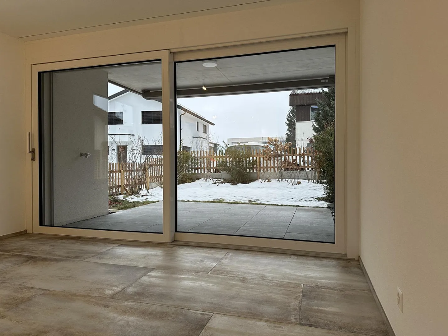 Appartement de jardin 2,5 pièces dans un emplacement calme et central - Photo 21 sur 30