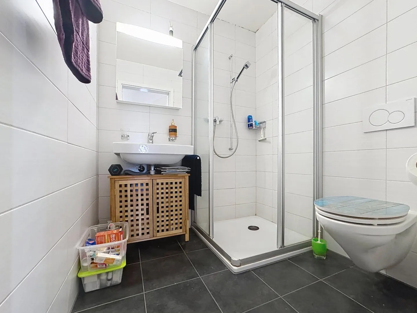 Appartement Rénové - Photo 8 sur 11