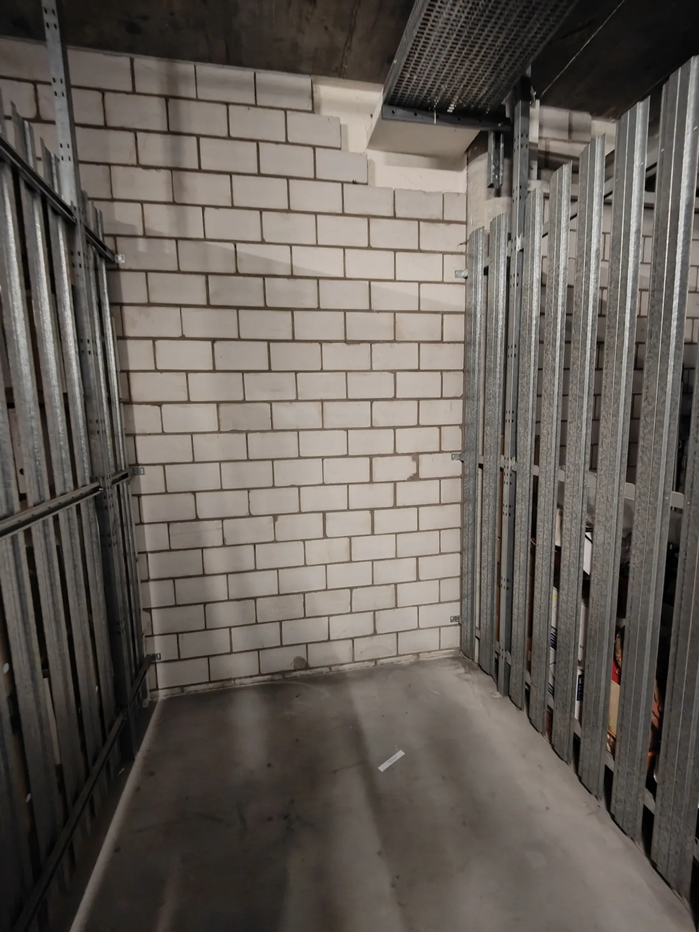 4.8m2 Salle de stockage Liestal - Grammetstrasse 14 - Photo 1 sur 6