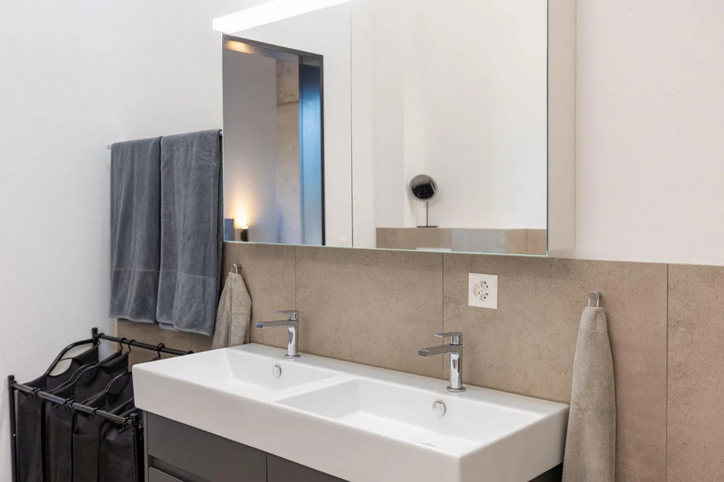 Penthouse mit 270° Alpenblick - Foto 14 von 18